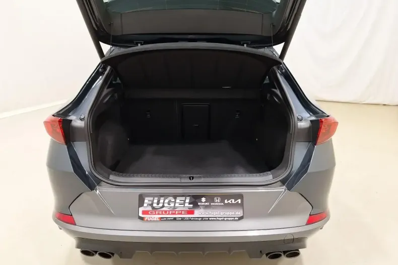 Cupra Formentor din 2022 cu 33.540 km - oferta CUP121605 - foto 12