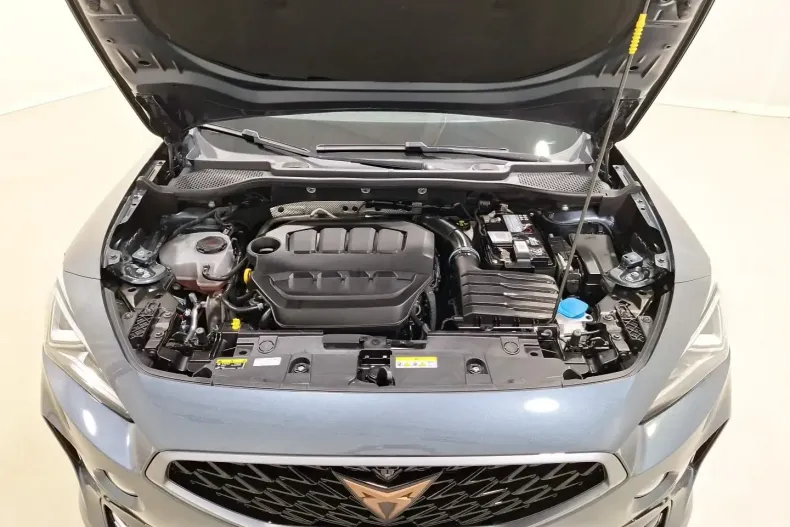 Cupra Formentor din 2022 cu 33.540 km - oferta CUP121605 - foto 14