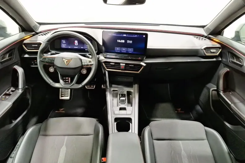 Cupra Formentor din 2022 cu 33.540 km - oferta CUP121605 - foto 15