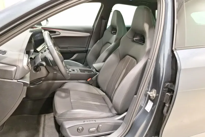 Cupra Formentor din 2022 cu 33.540 km - oferta CUP121605 - foto 16