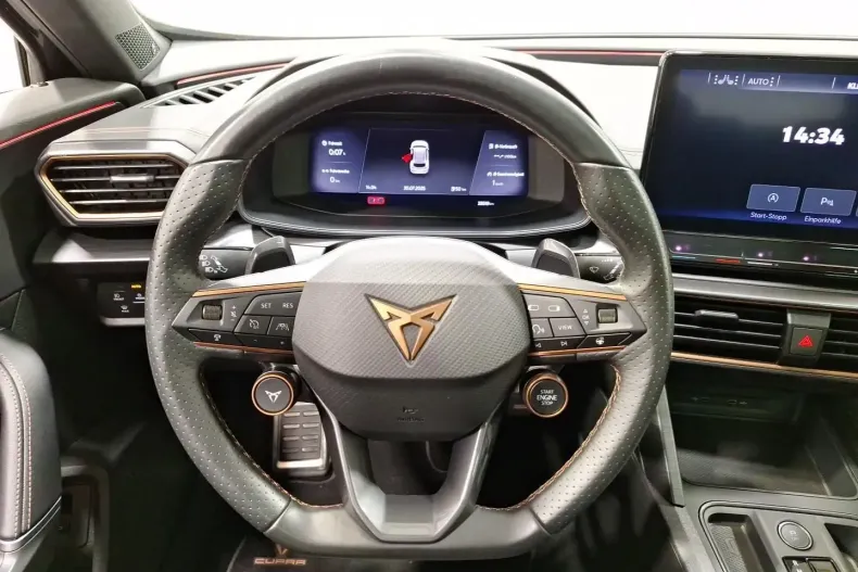 Cupra Formentor din 2022 cu 33.540 km - oferta CUP121605 - foto 19