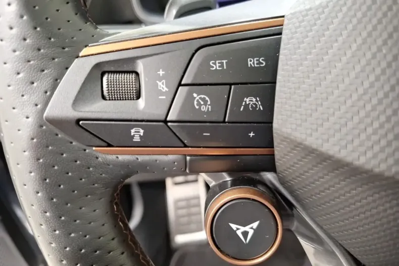 Cupra Formentor din 2022 cu 33.540 km - oferta CUP121605 - foto 20