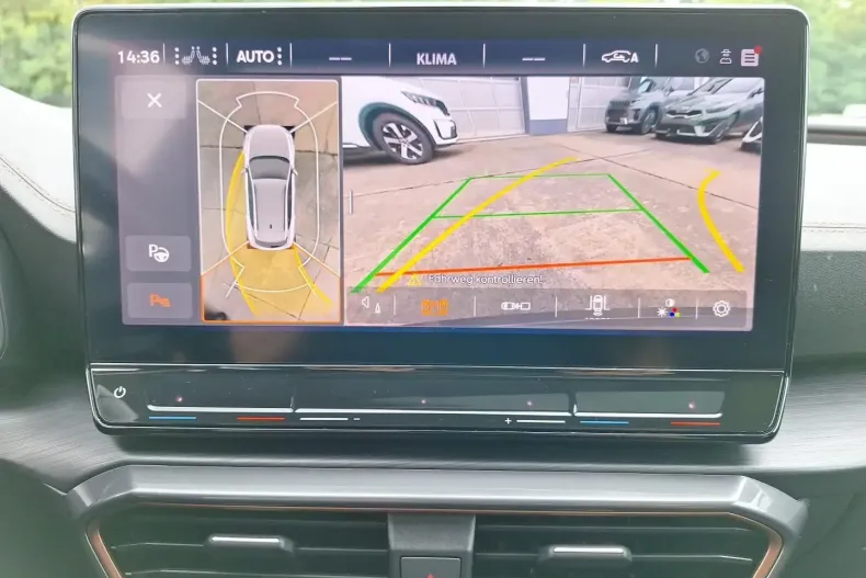 Cupra Formentor din 2022 cu 33.540 km - oferta CUP121605 - foto 22