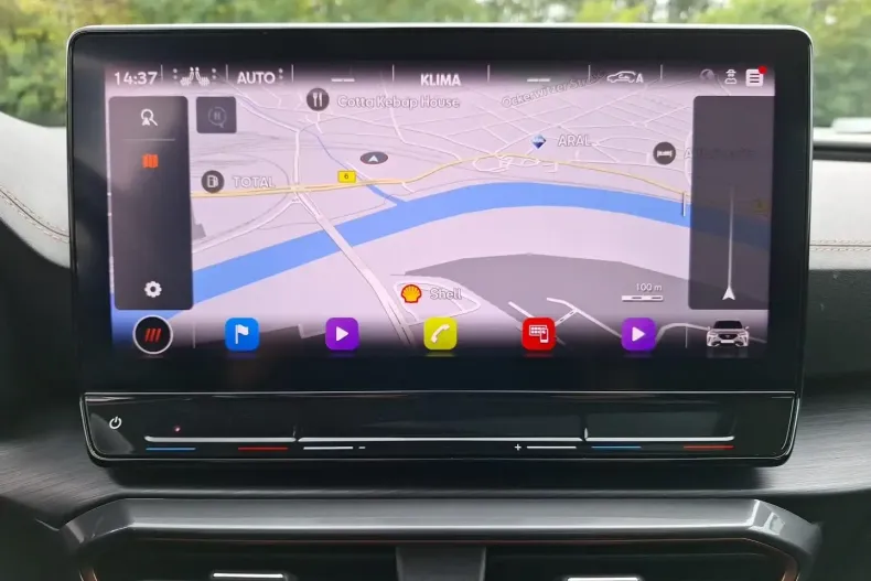 Cupra Formentor din 2022 cu 33.540 km - oferta CUP121605 - foto 23