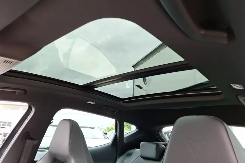 Cupra Formentor din 2022 cu 33.540 km - oferta CUP121605 - foto 25