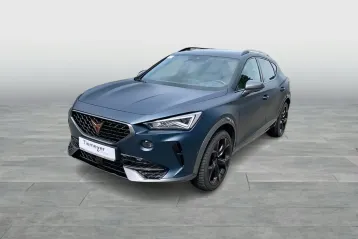 Cupra Formentor din 2022 - oferta CUP121606