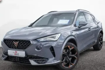 Cupra Formentor din 2022 - oferta CUP121607