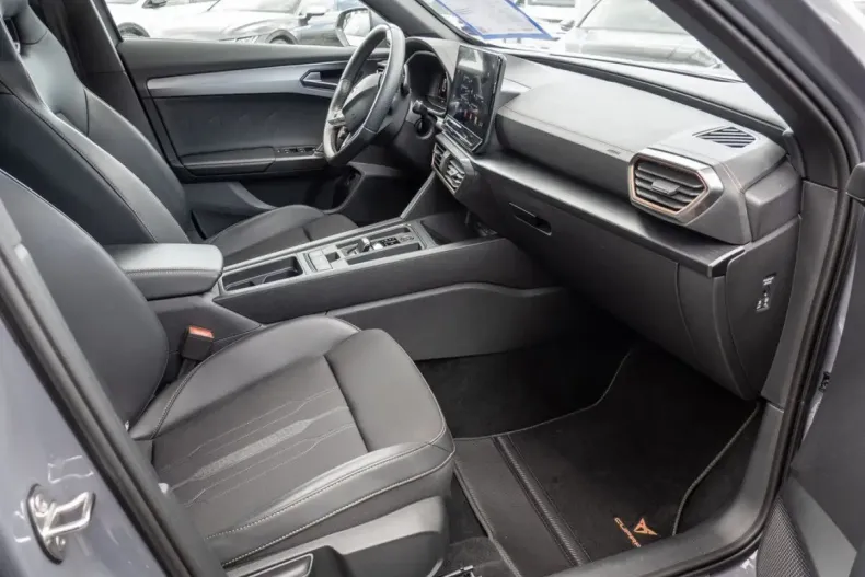 Cupra Formentor din 2022 cu 56.882 km - oferta CUP121607 - foto 2