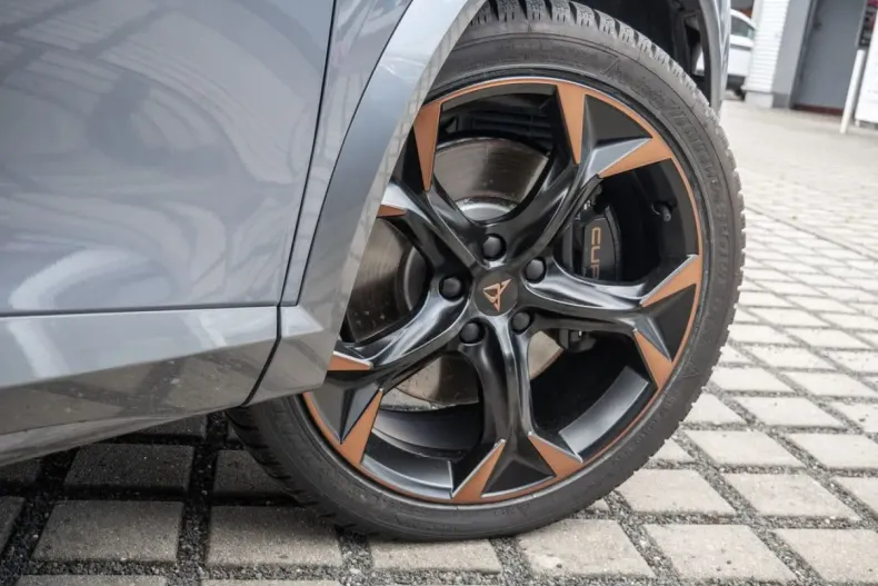 Cupra Formentor din 2022 cu 56.882 km - oferta CUP121607 - foto 5