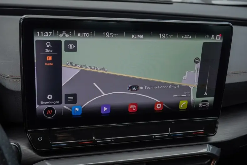 Cupra Formentor din 2022 cu 56.882 km - oferta CUP121607 - foto 8