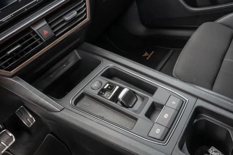 Cupra Formentor din 2022 cu 56.882 km - oferta CUP121607 - foto 12