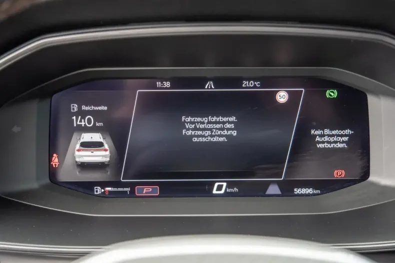 Cupra Formentor din 2022 cu 56.882 km - oferta CUP121607 - foto 14