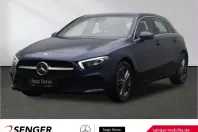 Mercedes-Benz A 200 din 2022 cu 33.171 km - oferta MER121608 - foto 1