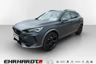 Cupra Formentor din 2021 cu 56.610 km - oferta CUP121609 - foto 1