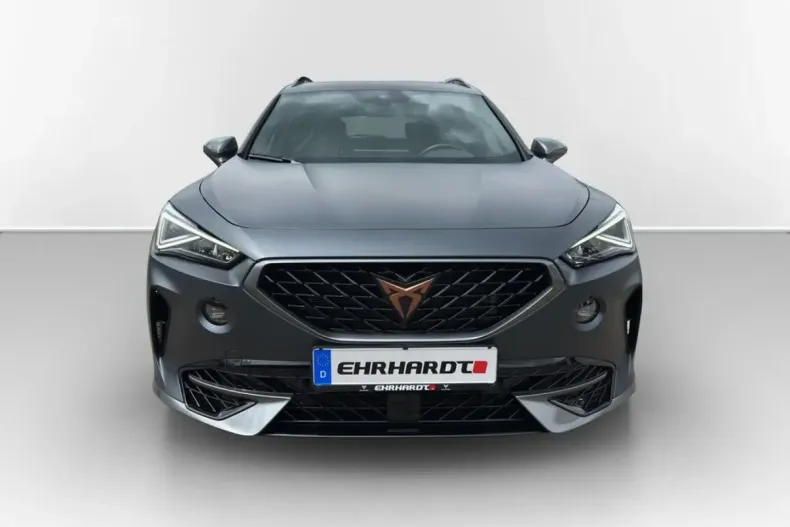 Cupra Formentor din 2021 cu 56.610 km - oferta CUP121609 - foto 2