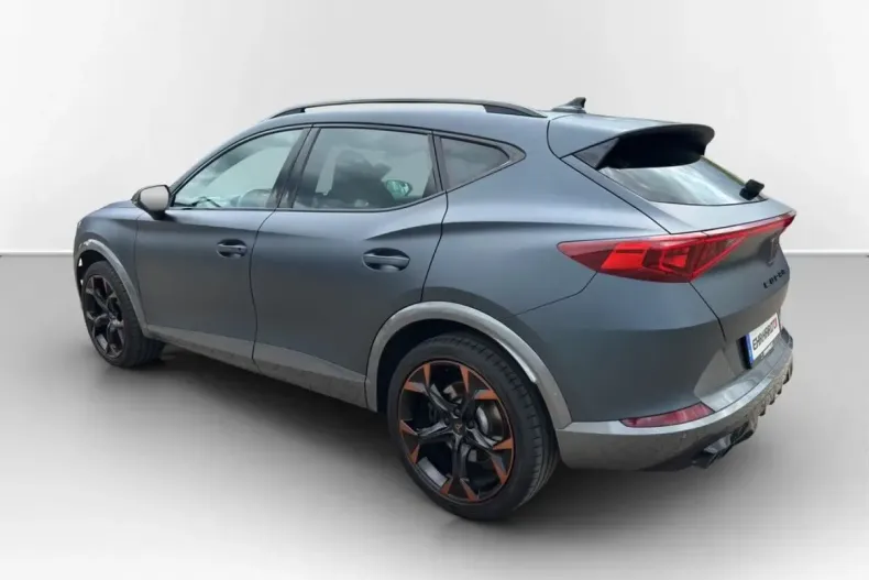 Cupra Formentor din 2021 cu 56.610 km - oferta CUP121609 - foto 6