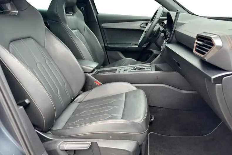 Cupra Formentor din 2021 cu 56.610 km - oferta CUP121609 - foto 8