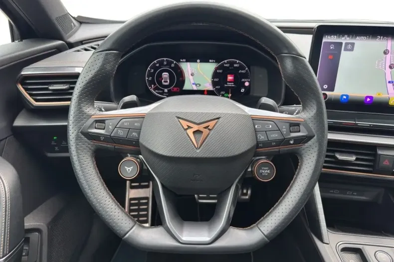 Cupra Formentor din 2021 cu 56.610 km - oferta CUP121609 - foto 11