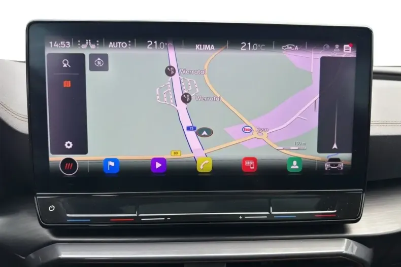 Cupra Formentor din 2021 cu 56.610 km - oferta CUP121609 - foto 12