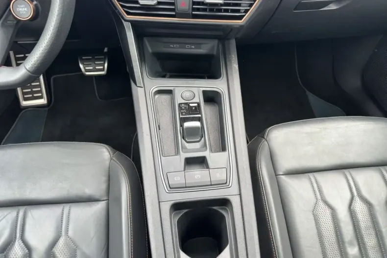 Cupra Formentor din 2021 cu 56.610 km - oferta CUP121609 - foto 13