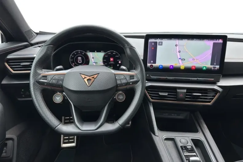 Cupra Formentor din 2021 cu 56.610 km - oferta CUP121609 - foto 14