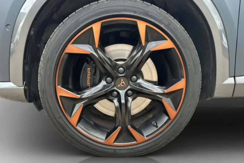 Cupra Formentor din 2021 cu 56.610 km - oferta CUP121609 - foto 16