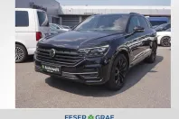 Volkswagen Touareg din 2022 cu 66.096 km - oferta VOL121610 - foto 1