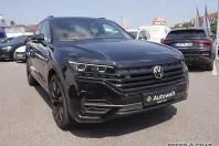 Volkswagen Touareg din 2022 cu 66.096 km - oferta VOL121610 - foto 2