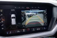 Volkswagen Touareg din 2022 cu 66.096 km - oferta VOL121610 - foto 10