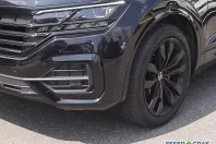 Volkswagen Touareg din 2022 cu 66.096 km - oferta VOL121610 - foto 13