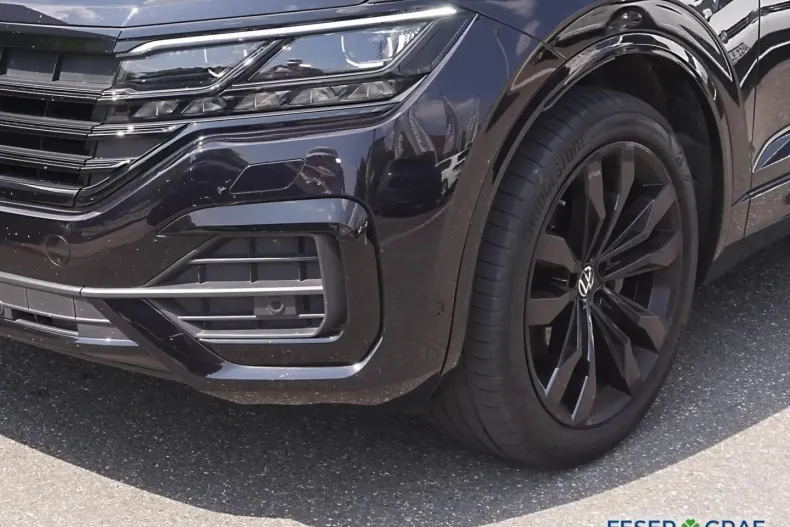 Volkswagen Touareg din 2022 cu 66.096 km - oferta VOL121610 - foto 13