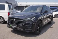 Volkswagen Touareg din 2022 cu 66.096 km - oferta VOL121610 - foto 14
