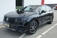 Volkswagen Touareg din 2020 cu 66.167 km - oferta VOL121611 - foto 2