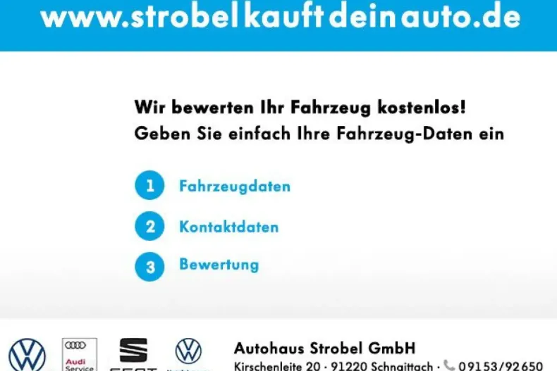Volkswagen Touareg din 2020 cu 66.167 km - oferta VOL121611 - foto 3