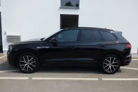 Volkswagen Touareg din 2020 cu 66.167 km - oferta VOL121611 - foto 4