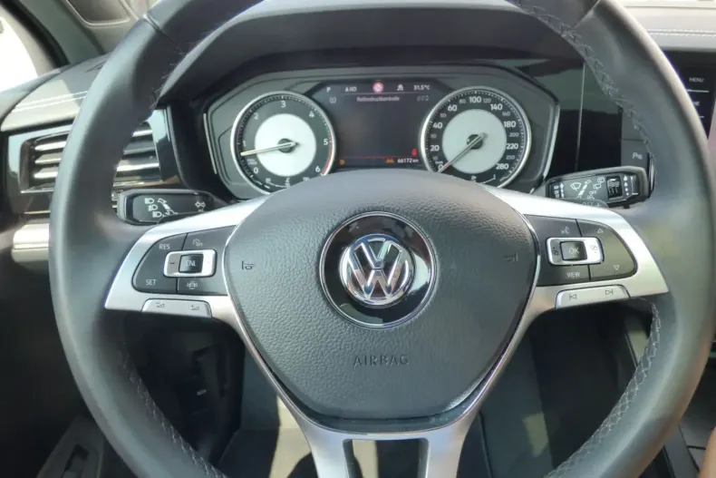 Volkswagen Touareg din 2020 cu 66.167 km - oferta VOL121611 - foto 13