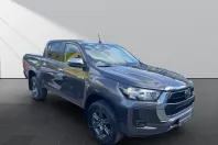 Toyota Hilux din 2021 cu 69.100 km - oferta TOY121612 - foto 3