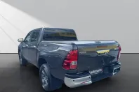 Toyota Hilux din 2021 cu 69.100 km - oferta TOY121612 - foto 4
