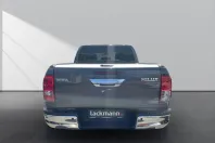 Toyota Hilux din 2021 cu 69.100 km - oferta TOY121612 - foto 6