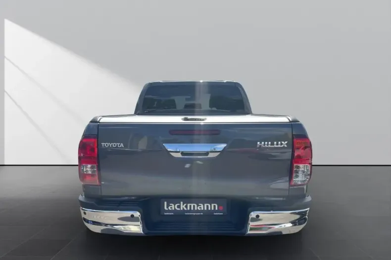 Toyota Hilux din 2021 cu 69.100 km - oferta TOY121612 - foto 6