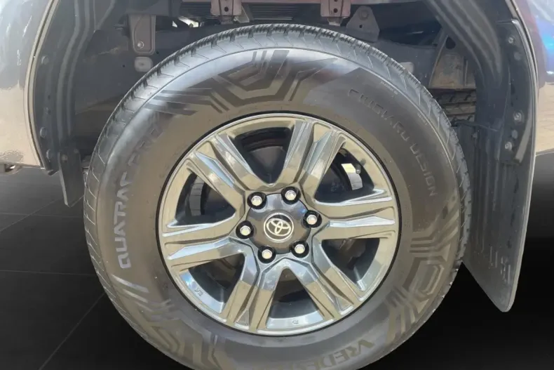 Toyota Hilux din 2021 cu 69.100 km - oferta TOY121612 - foto 7