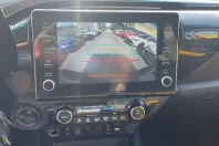 Toyota Hilux din 2021 cu 69.100 km - oferta TOY121612 - foto 12