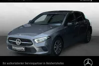 Mercedes-Benz A 200 din 2022 cu 60.394 km - oferta MER121613 - foto 1