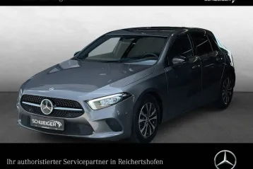 Mercedes-Benz A 200 din 2022 - oferta MER121613