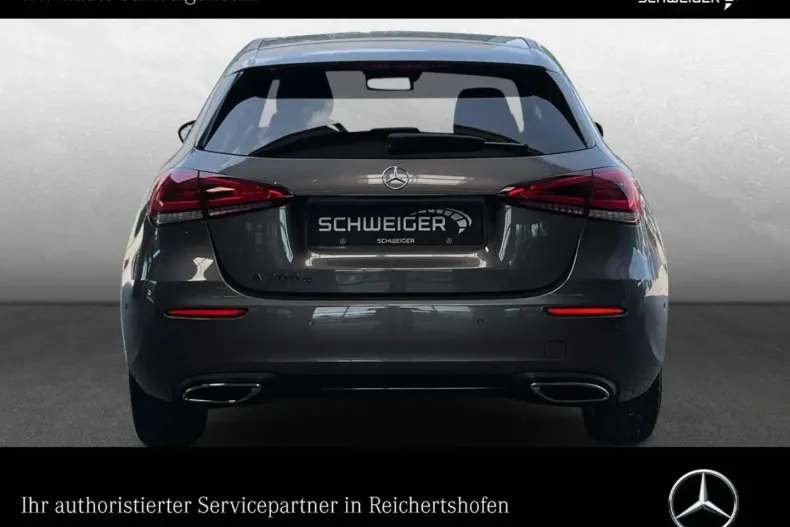 Mercedes-Benz A 200 din 2022 cu 60.394 km - oferta MER121613 - foto 5