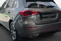 Mercedes-Benz A 200 din 2022 cu 60.394 km - oferta MER121613 - foto 7