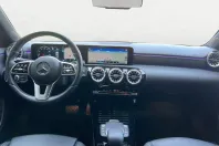 Mercedes-Benz A 200 din 2022 cu 60.394 km - oferta MER121613 - foto 8