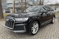 Audi Q7 din 2022 cu 17.766 km - oferta AUD121614 - foto 1