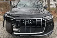 Audi Q7 din 2022 cu 17.766 km - oferta AUD121614 - foto 2
