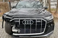 Audi Q7 din 2022 cu 17.766 km - oferta AUD121614 - foto 3